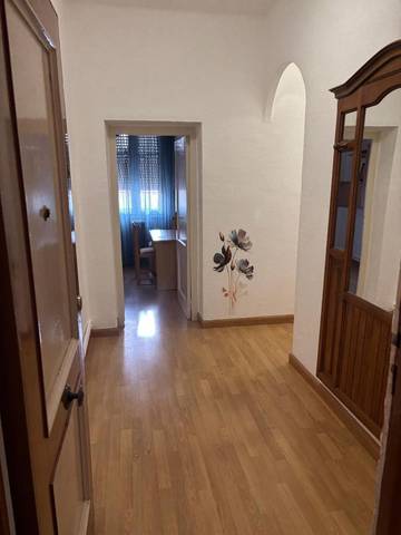 Piso en Alquiler en Calle Leonardo Chabacier, 28 en Plaza de Toros - Barón de Warsage