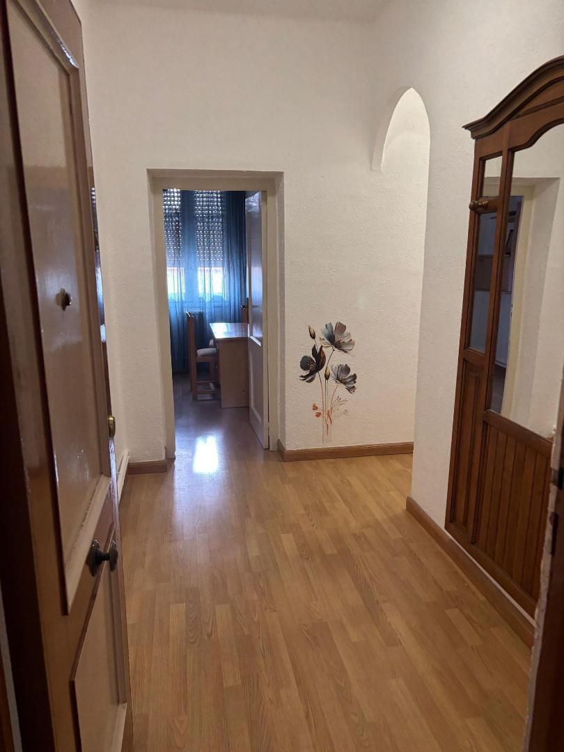 Piso de alquiler en Calle Leonardo Chabacier, 28, Plaza de Toros - Barón de Warsage Piso de alquiler en Calle Leonardo Chabacier, 28, Plaza de Toros - Barón de Warsage