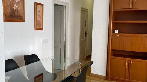 Foto 2 de Piso de alquiler en Calle Leonardo Chabacier, 28, Plaza de Toros - Barón de Warsage, Calatayud