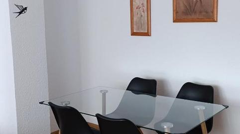 Foto 4 de Piso de alquiler en Calle Leonardo Chabacier, 28, Plaza de Toros - Barón de Warsage, Calatayud