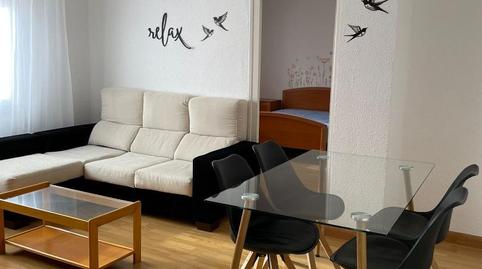 Foto 5 de Piso de alquiler en Calle Leonardo Chabacier, 28, Plaza de Toros - Barón de Warsage, Calatayud