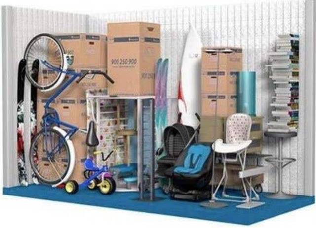 Trastero en Alquiler en Reina Victoria - Matadero