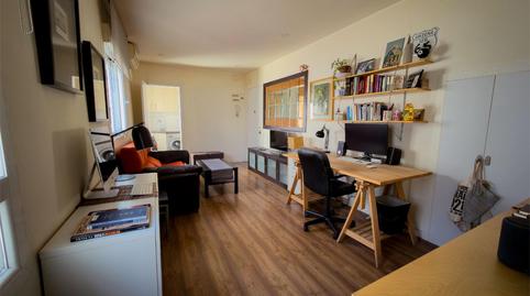 Pis de lloguer a Calle de Baltasar Bachero, 43, Embajadores - Lavapiés, Madrid Capital - imatge 2 Foto 2 de Pis de lloguer a Calle de Baltasar Bachero, 43, Embajadores - Lavapiés, Madrid Capital