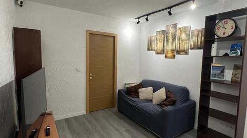 Foto 2 de Piso para compartir en Calle de Villasandino, 10, Lucero,  Madrid Capital