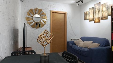 Foto 4 de Piso para compartir en Calle de Villasandino, 10, Lucero,  Madrid Capital