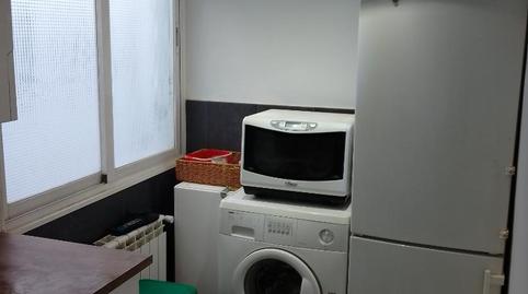 Foto 3 de Piso para compartir en Calle de Villasandino, 10, Lucero,  Madrid Capital