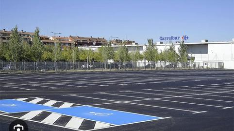 Foto 4 von Wohnung zur Miete in Avenida Sinforiano Madroñero, 15, Valdepasillas - La Paz - Huerta Rosales, Badajoz Capital