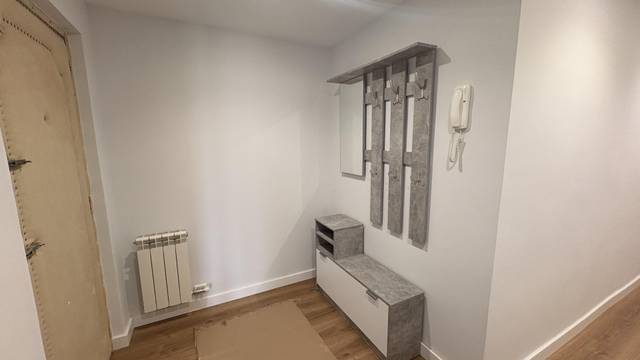 Piso en Alquiler en Calle la Concordia, 11D en La Vega - La Sal