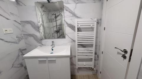 Foto 5 de Piso de alquiler en Calle la Concordia, 11d, La Vega - La Sal, León Capital