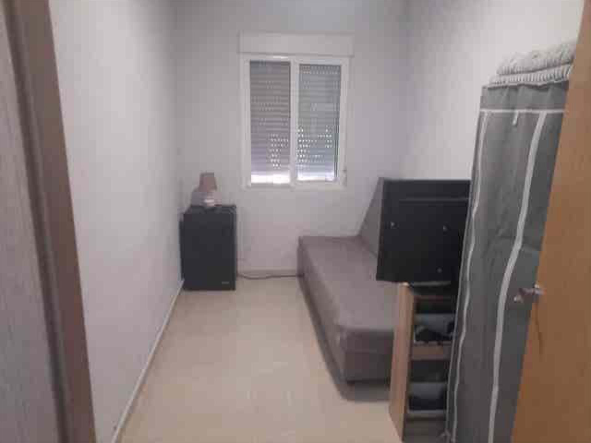 Bedroom of Houses for share in Cartagena