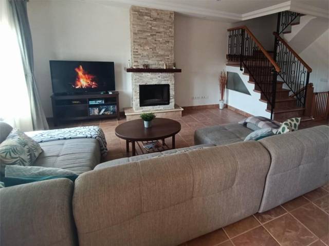 Casa-chalet en Venta en S'Arenal