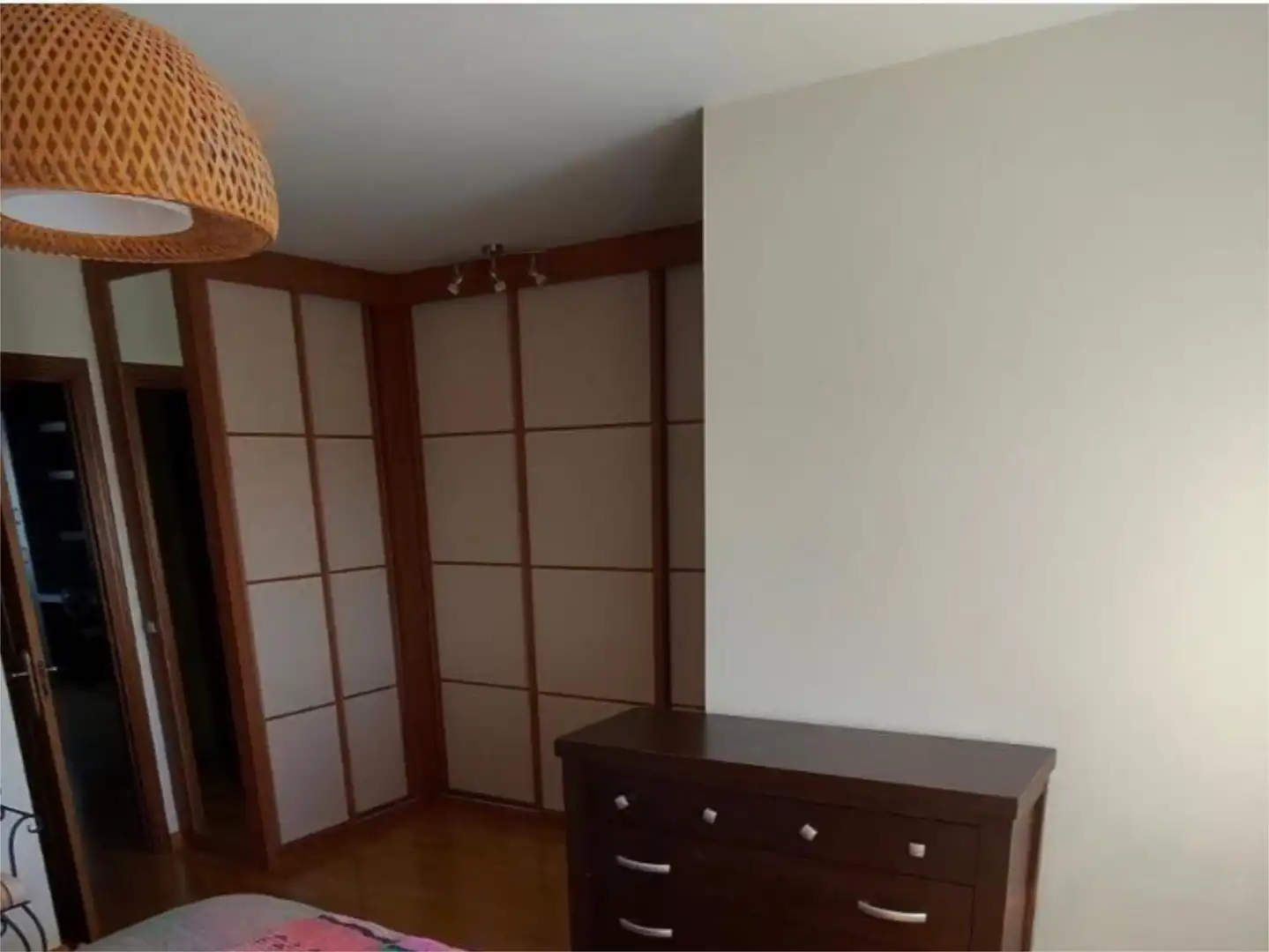 Flat for sale in Calle Casa de Asturias, 29, Villaquilambre Bedroom of Flat for sale in Villaquilambre with Heating, Private garden and Parquet flooring