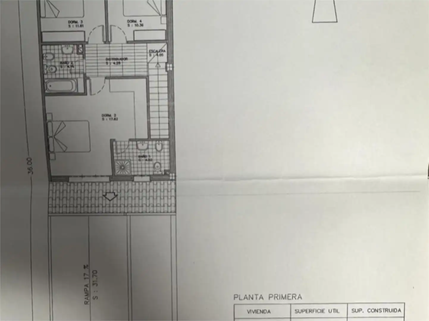 Flat for sale in Calle Casa de Asturias, 29, Villaquilambre Flat for sale in Villaquilambre with Heating, Private garden and Parquet flooring