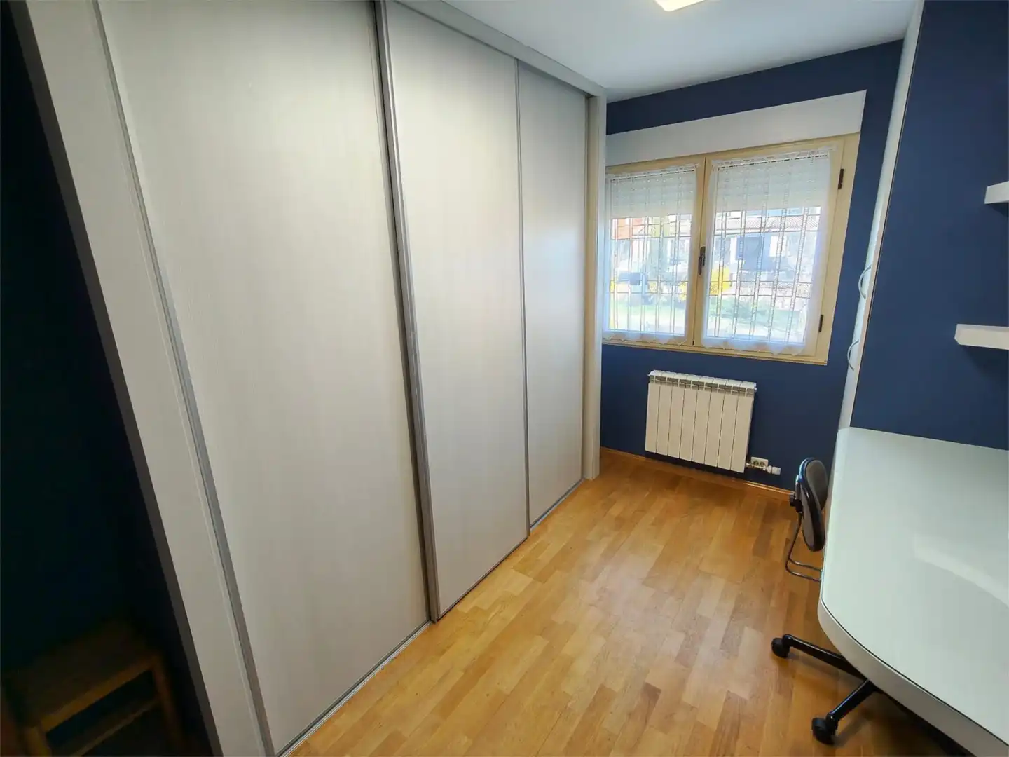 Flat for sale in Calle Casa de Asturias, 29, Villaquilambre Flat for sale in Villaquilambre with Heating, Private garden and Parquet flooring