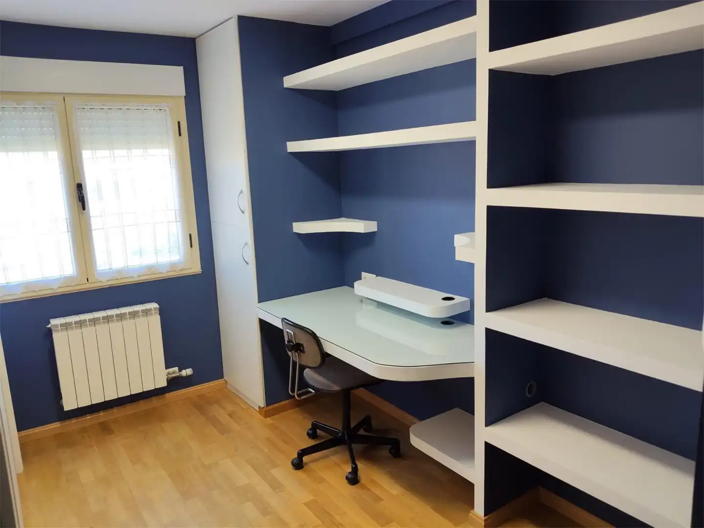 Flat for sale in Calle Casa de Asturias, 29, Villaquilambre Flat for sale in Villaquilambre with Heating, Private garden and Parquet flooring