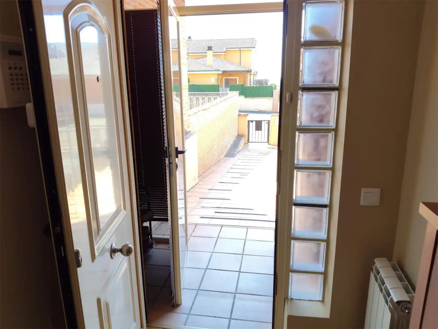 Flat for sale in Calle Casa de Asturias, 29, Villaquilambre Flat for sale in Villaquilambre with Heating, Private garden and Parquet flooring