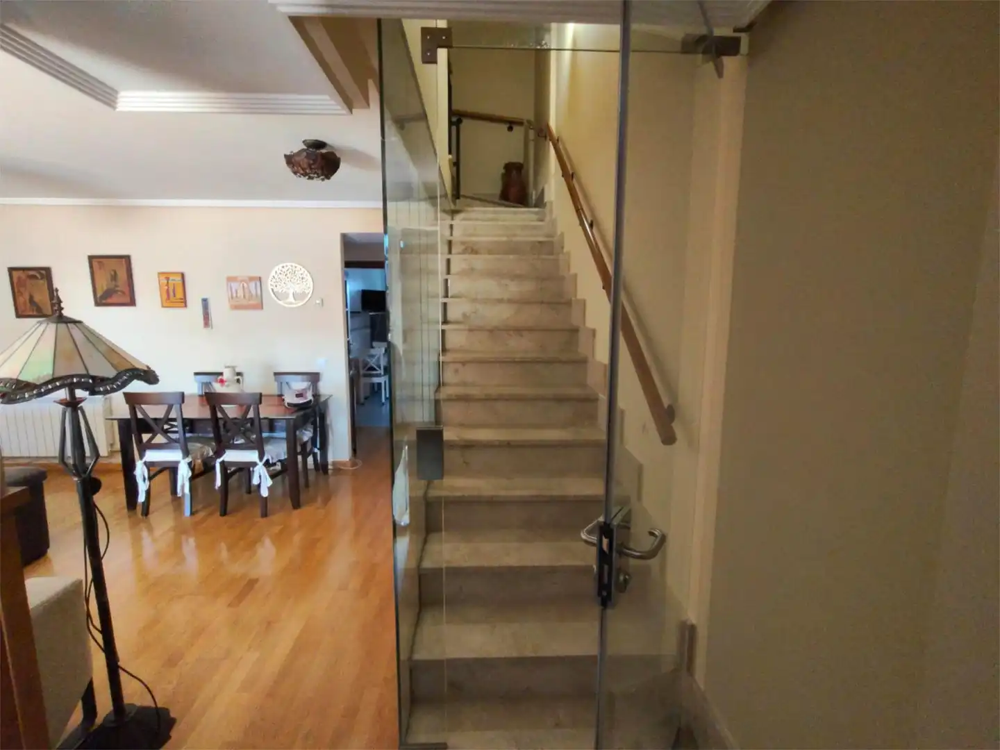 Flat for sale in Calle Casa de Asturias, 29, Villaquilambre Flat for sale in Villaquilambre with Heating, Private garden and Parquet flooring