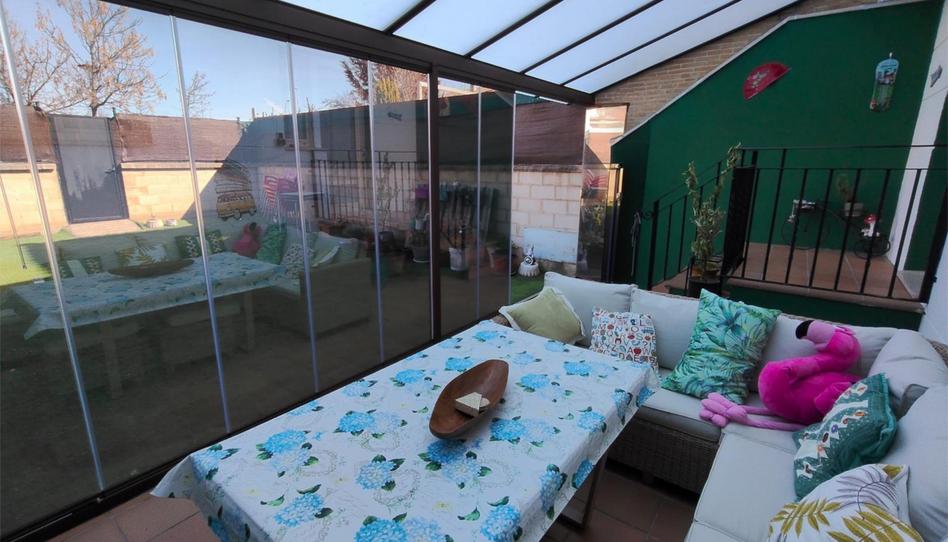 Casa o xalet en venda a Calle Casa de Asturias, 29, Villaquilambre, León - imatge 1 Foto 1 de Casa o xalet en venda a Calle Casa de Asturias, 29, Villaquilambre, León