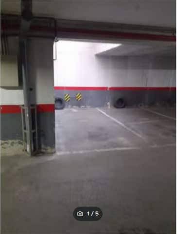 Garaje en Alquiler en Los Rosales