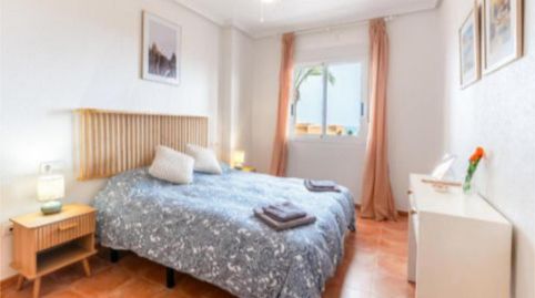 Foto 2 de Pis de lloguer a Avenida del Mar, 11, Marina de la Torre, Mojácar