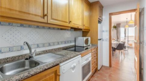 Foto 3 de Pis de lloguer a Avenida del Mar, 11, Marina de la Torre, Mojácar