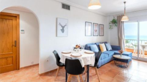 Foto 5 de Pis de lloguer a Avenida del Mar, 11, Marina de la Torre, Mojácar