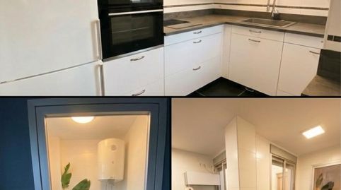 Foto 2 de Pis en venda a Calle Diputación Provincial, 33, Massalavés, Valencia