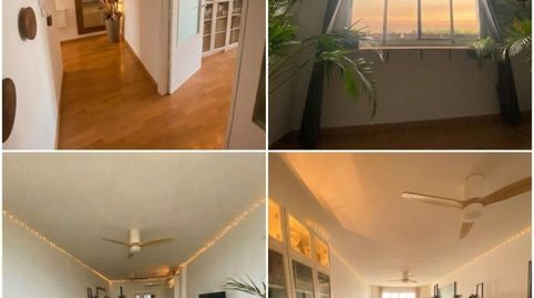 Foto 4 de Pis en venda a Calle Diputación Provincial, 33, Massalavés, Valencia