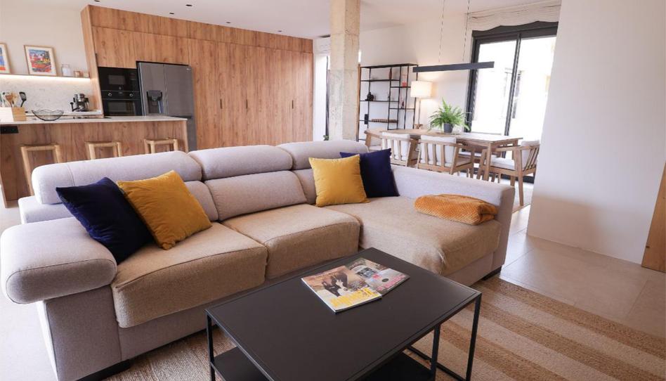 Casa o xalet de lloguer a Carrer Valle de Guadalest, 21, Bega de Mar, Sueca - imatge 1 Foto 1 de Casa o xalet de lloguer a Carrer Valle de Guadalest, 21, Bega de Mar, Sueca