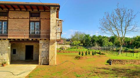 Foto 4 de Casa o chalet en venta en Barrio Somavilla, 17e, Camargo pueblo, Camargo