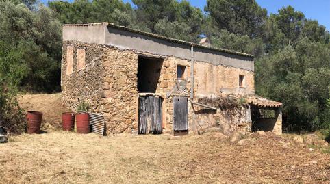 Finca rústica en venda a Vial Camino, 10, Lladó, Girona - imatge 4 Foto 4 de Finca rústica en venda a Vial Camino, 10, Lladó, Girona