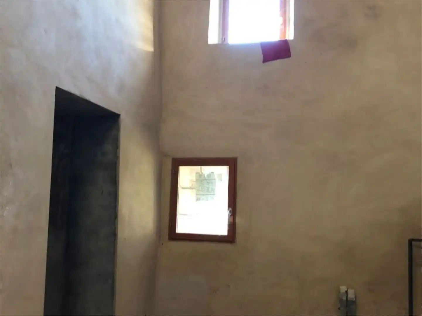 Wohnung zum Verkauf in Lladó mit Privatgarten