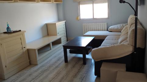 Foto 2 de Pis de lloguer a Calle de Barcelona, 35, Barrio de Delicias,  Zaragoza Capital