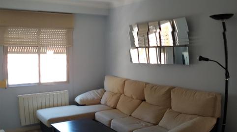 Foto 3 de Pis de lloguer a Calle de Barcelona, 35, Barrio de Delicias,  Zaragoza Capital