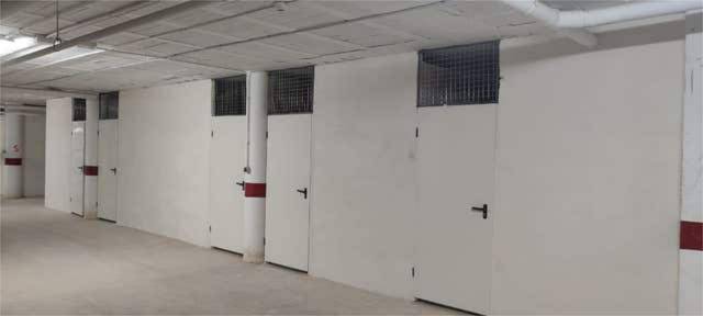 Trastero en Alquiler en Zeniamar - Horizonte - La Campana