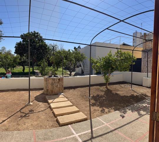 Planta baja en Alquiler en Carrer de Can Socies, 6 en Establiments