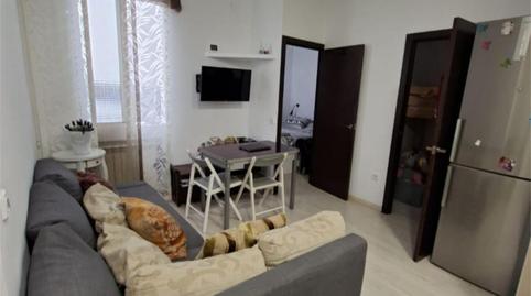 Flat for rent in Calle de Fernández de Los Ríos, 57 Bi, Gaztambide, Madrid Capital - image 4 Photo 4 of Flat for rent in Calle de Fernández de Los Ríos, 57 Bi, Gaztambide, Madrid Capital