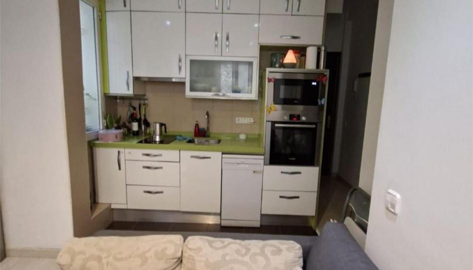 Flat for rent in Calle de Fernández de Los Ríos, 57 Bi, Gaztambide, Madrid Capital - image 1 Photo 1 of Flat for rent in Calle de Fernández de Los Ríos, 57 Bi, Gaztambide, Madrid Capital