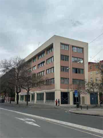 Oficina en Alquiler en La Calzada - La Florida