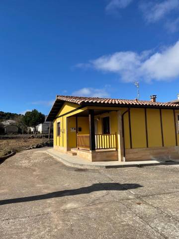 Planta baja en Venta en Camino Bustillo, 2 en Huérmeces