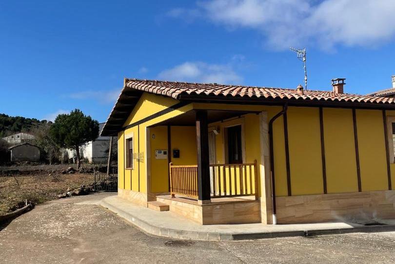 Erdgeschoss zum Verkauf in Camino Bustillo, 2, Huérmeces, Burgos - Bild 1 Foto 1 von Erdgeschoss zum Verkauf in Camino Bustillo, 2, Huérmeces, Burgos