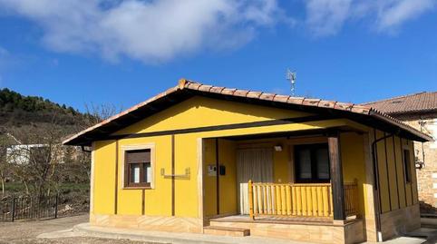 Erdgeschoss zum Verkauf in Camino Bustillo, 2, Huérmeces, Burgos - Bild 2 Foto 2 von Erdgeschoss zum Verkauf in Camino Bustillo, 2, Huérmeces, Burgos