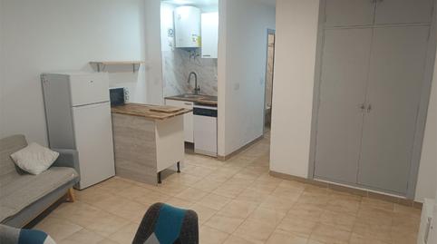 Foto 3 de Piso de alquiler en Calle Moral de la Magdalena, 24, Centro - Sagrario,  Granada Capital