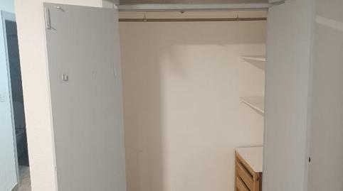 Foto 4 de Piso de alquiler en Calle Moral de la Magdalena, 24, Centro - Sagrario,  Granada Capital