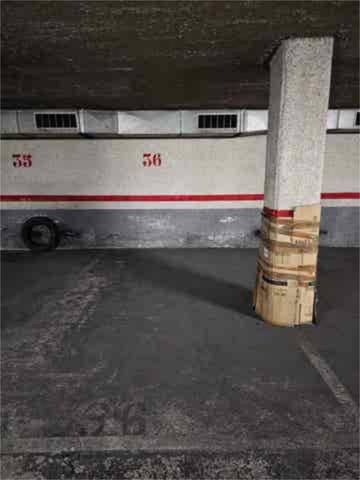 Garaje en Alquiler en Sants