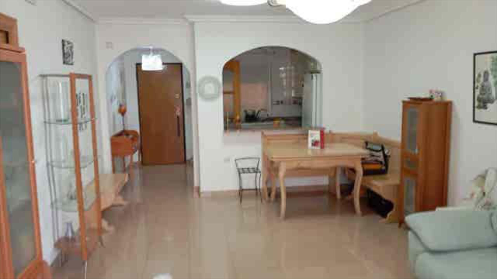 Pis de lloguer en Orihuela amb Terrassa, Piscina i Moblat