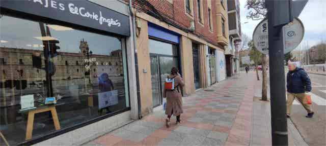 Local comercial en Alquiler en Centro Ciudad