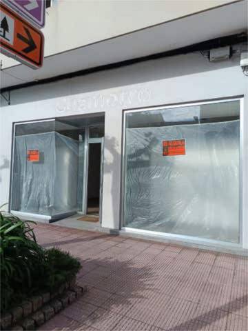 Local comercial en Alquiler en Burela