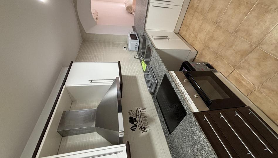 Flat for rent in Carrer Nou, 10, Barri Antic, Manresa - image 1 Photo 1 of Flat for rent in Carrer Nou, 10, Barri Antic, Manresa