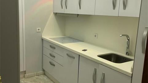 Foto 3 de Piso de alquiler en Calle Manríquez, 1, Casco Histórico  - Ribera - San Basilio,  Córdoba Capital